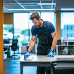 Your Guide to Tailoring Your Office Cleaning Auckland Services