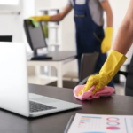 How to Choose the Right Commercial and Industrial Cleaning Service in Auckland